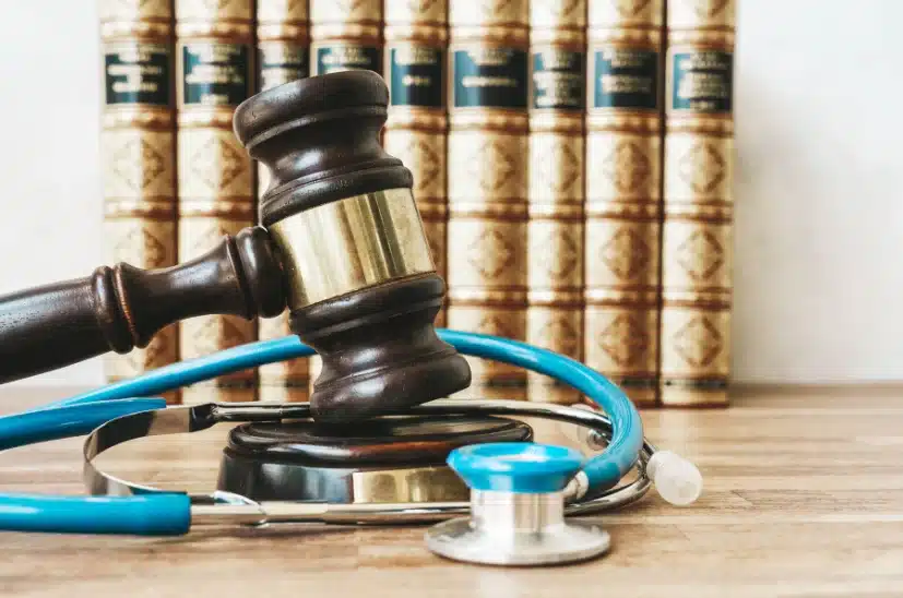 أفضل محامي أخطاء طبية في دبي