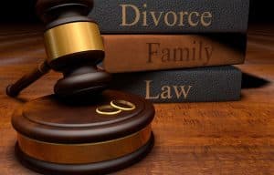 محامية طلاق